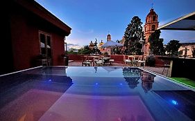 Hotel Casa Oratorio 